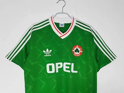 Ireland Retro 1990/92 Home