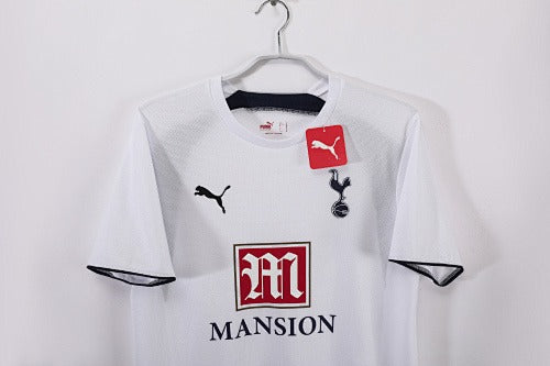 Tottenham Hotspur Retro 2006/07 Local