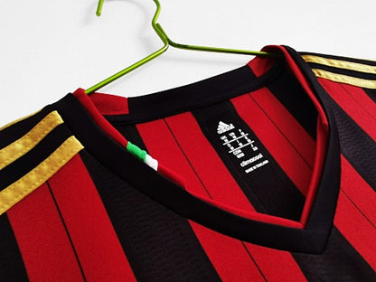 AC Milan Retro 2013/14