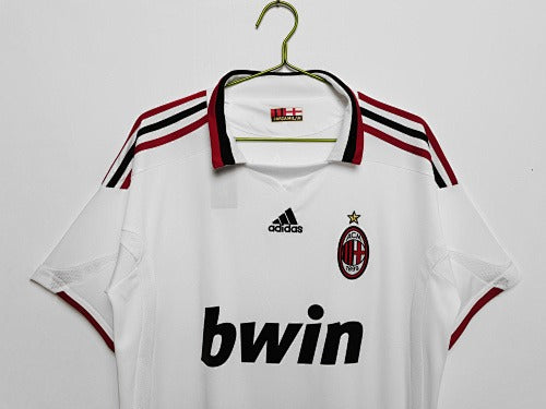AC Milan Retro 2009/10