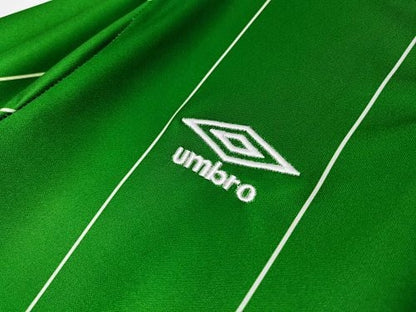 Celtic Retro 1984/86