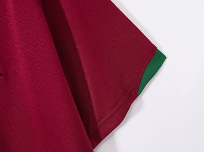 Portugal Retro 2006 Home