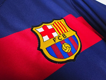 Barça Retro 2015/16