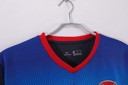 Retro del Arsenal 2002/04