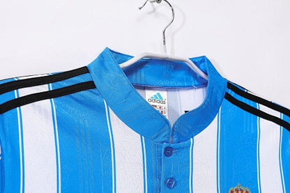 Deportivo Retro 1997/98 Local