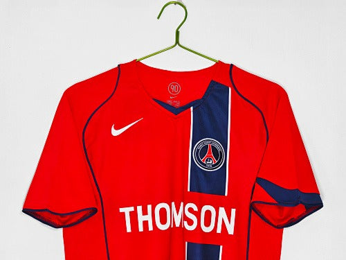 París Retro 2004/05