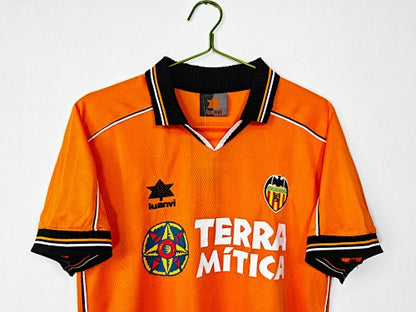 Valencia Retro 1999/00