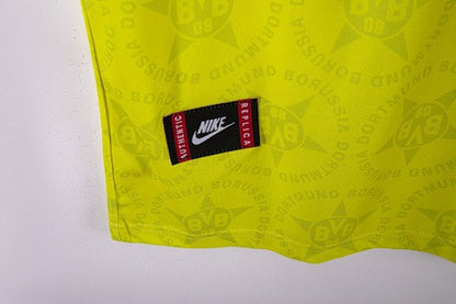 Dortmund Retro 1994/95 Local