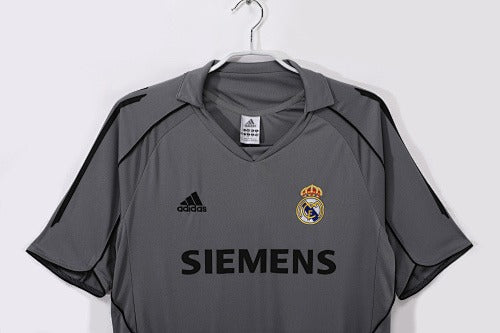 Real Madrid Retro 2005/06