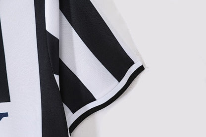Retro de la Juventus 1995/97