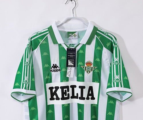Betis Retro 1995/97 Home