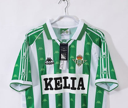 Betis Retro 1995/97 Home