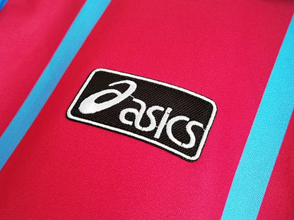 Aston Villa Retro 1993/95 Home