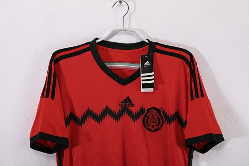 Mexico Retro 2014