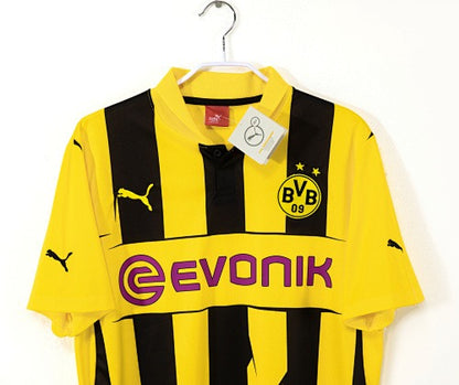 Dort Retro 2012/13 Home
