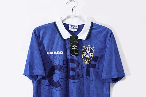 Brazil Retro 1991/93