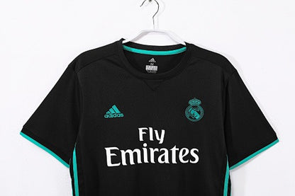 Real Madrid Retro 2017/18