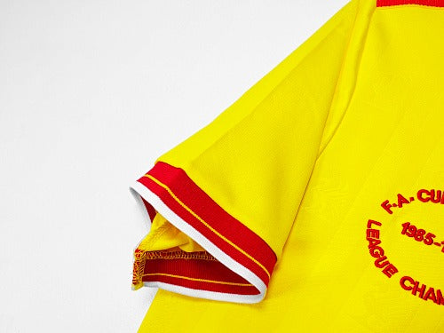 Liverpool Retro 1985/86