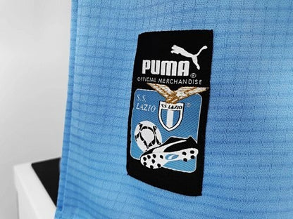 Lazio Retro 1998/99 Home