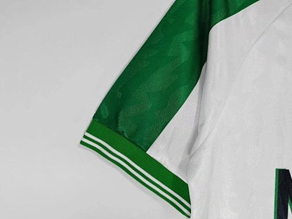 Nigeria Retro 1996