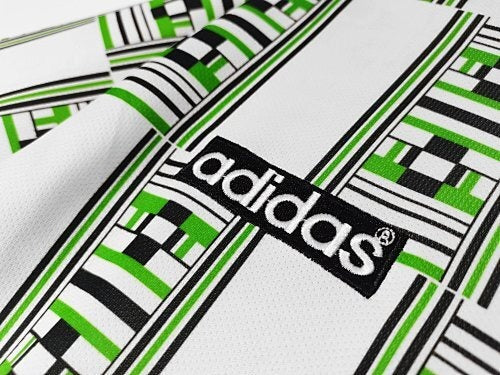Nigeria Retro 1994