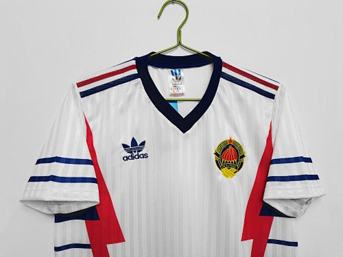 Yugoslavia Retro 1990