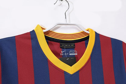 Barcelona Retro 2013/14