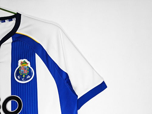Porto Retro 2013/14 Home