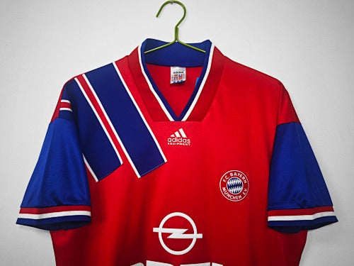 Bayern Retro 1993/95