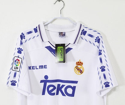 Real Madrid 1996/97