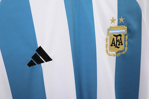 Argentina Retro 2022 Inicio