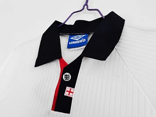 England Retro 1998 Home
