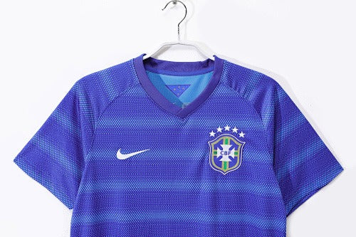Brazil Retro 2014