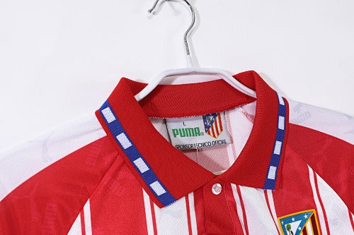 Atlético de Madrid Retro 1994/95