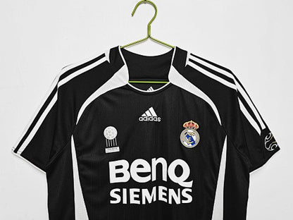 Real Madrid Retro 2006/07