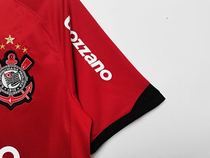 Retro Corinthians 2011/12