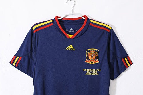 España Retro 2010