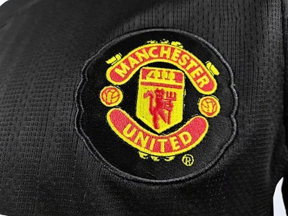 Manchester United Retro 2007/08