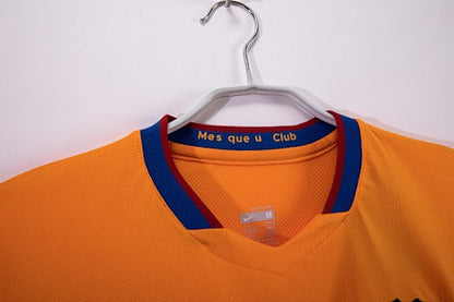Barça Retro 2006/07