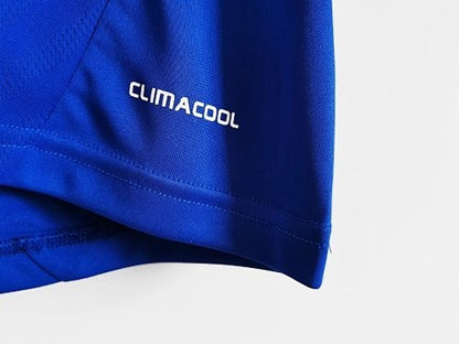 Long sleeve: Chelsea Retro 2012/13 Home