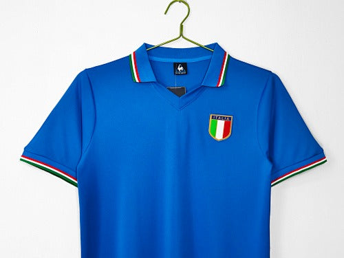 Itália Retro 1982 Home