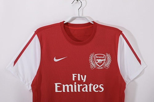 Arsenal Retro 2011/12 Local