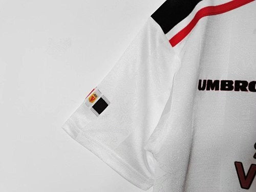 Manchester United Retro 1998/99