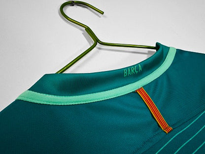 Barcelona Retro 2016/17