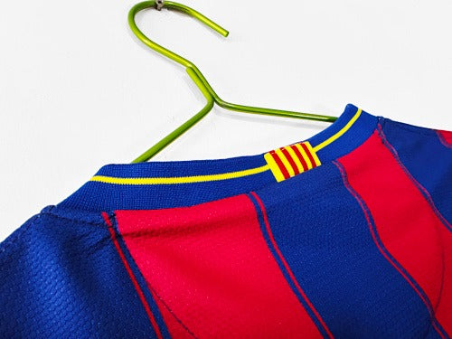 Barcelona Retro 2009/10
