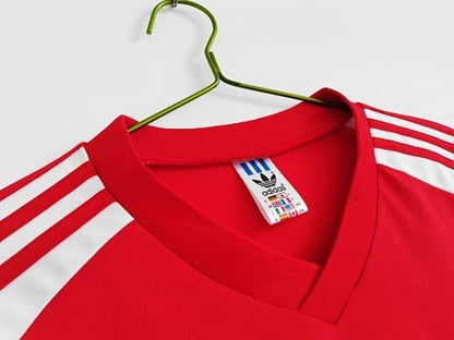 Wales Retro 1982