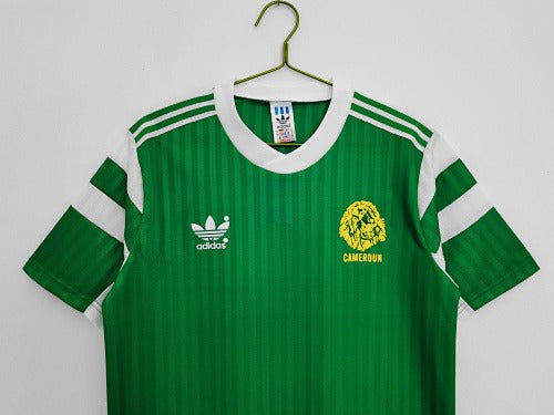 Retro 1990s Cameroon Home