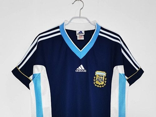 Argentina Retro 1998