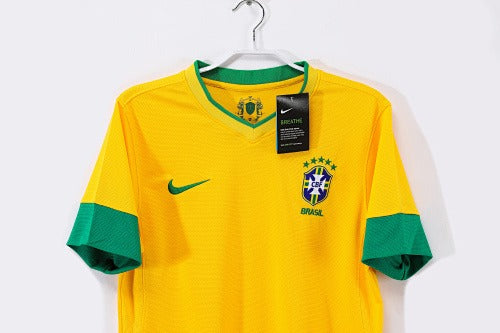 Brasil Retro 2012/13 Local