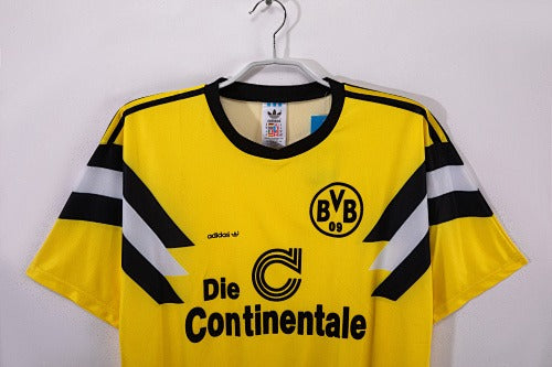 Dort Retro 1989 Home